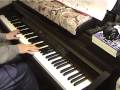 朱紅い雫 ～友の笑顔～ by Piano の動画、YouTube動画。