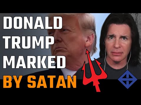 Trump Mark of The Beast