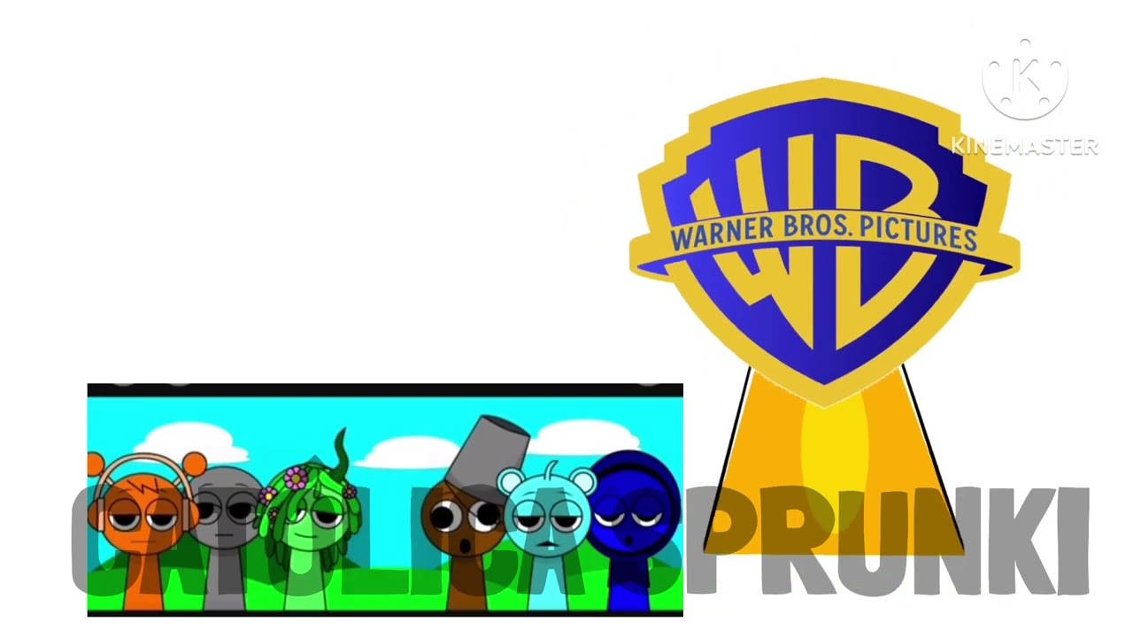 Warner bros pictures 