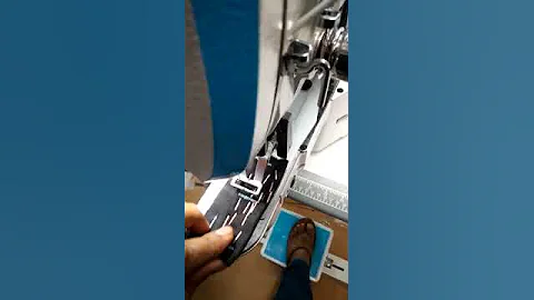 Jack Bartacking Machine