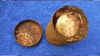 California couple finds $10 million worth of gold coins in yard