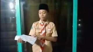David Yudi putra kls 9a mapel ips