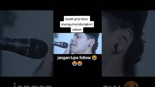 Kisah seorang pria bisu yang mengumandangkan azan #fyp #viral #fbpro #video #videoshort #motivati...