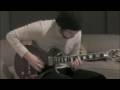 THIS TIME NEXT YEAR: Webisode #3: Guitar Tracking
