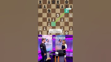 If you solve this you are grandmaster ♟️🔥 #shorts