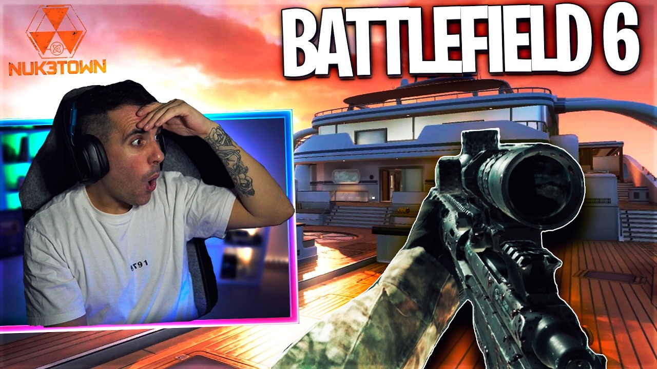 Latest Title & Thumbnail