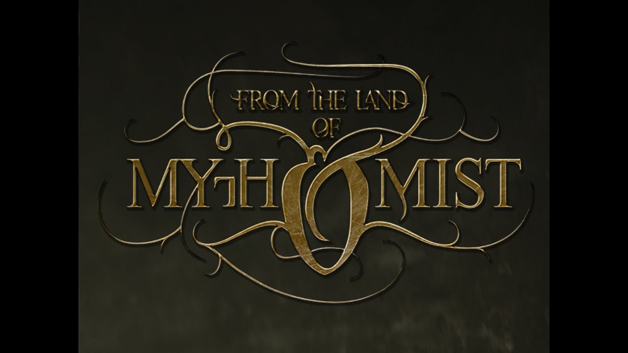 From The Land Of Myth And Mist The Queen YouTube