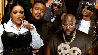 Dj Maphorisa x Uncool Mc x Xduppy x Ftears x Seun1401 - Balloteli (Vocal Mix)