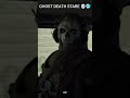 GHOST Death Stare Compilation 💀🔥 | Call of Duty Modern Warfare 2
