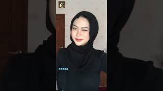 TIKTOK JILBAB GUNUNG NONJOL BULAT EP 12