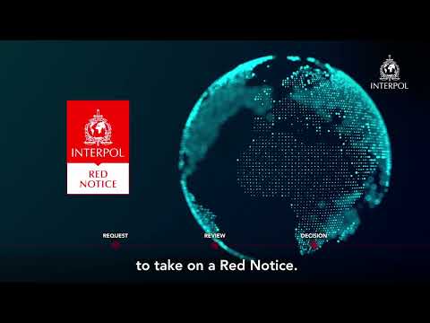 Video: Interpol vydal červené oznámení pro Red Bull dědic