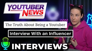Not Fitting The Narrative: Simply Nailogicals Experience Giving Interviews