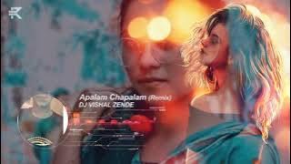 aplam chaplam dj club reimax
