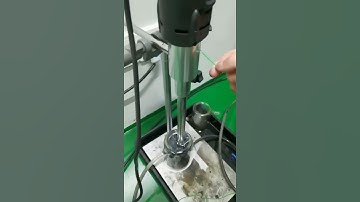 M30-Digital Digital Display Emulsification Homogenizer