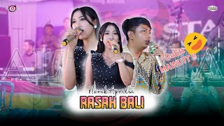 Nonik Aprilia Rasah Bali -- ALR⭕️STA DONGKREK - iNO official