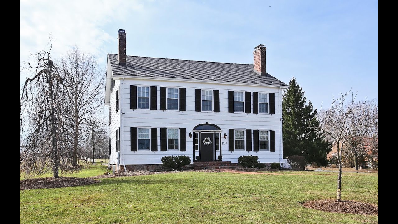 1760 Millstone River Road, Hillsborough, NJ 08844 (RE/MAX InStyle