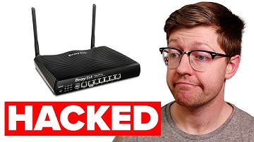 Hackers are Exploiting This and Nobody