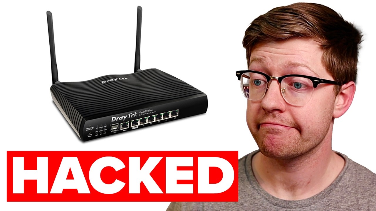 Hackers are Exploiting This and Nobody's Stopping it