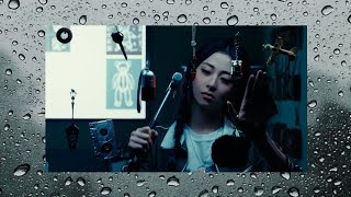 KPOP PLAYLIST FOR RAINY DAYS / RAINY VIBES PLAYLIST