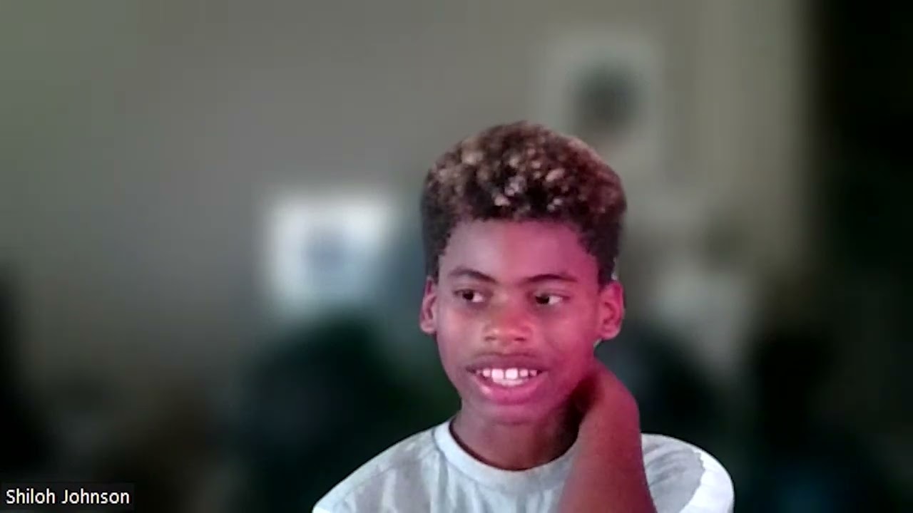 Your Child Your Legacy - Preparedness PSA