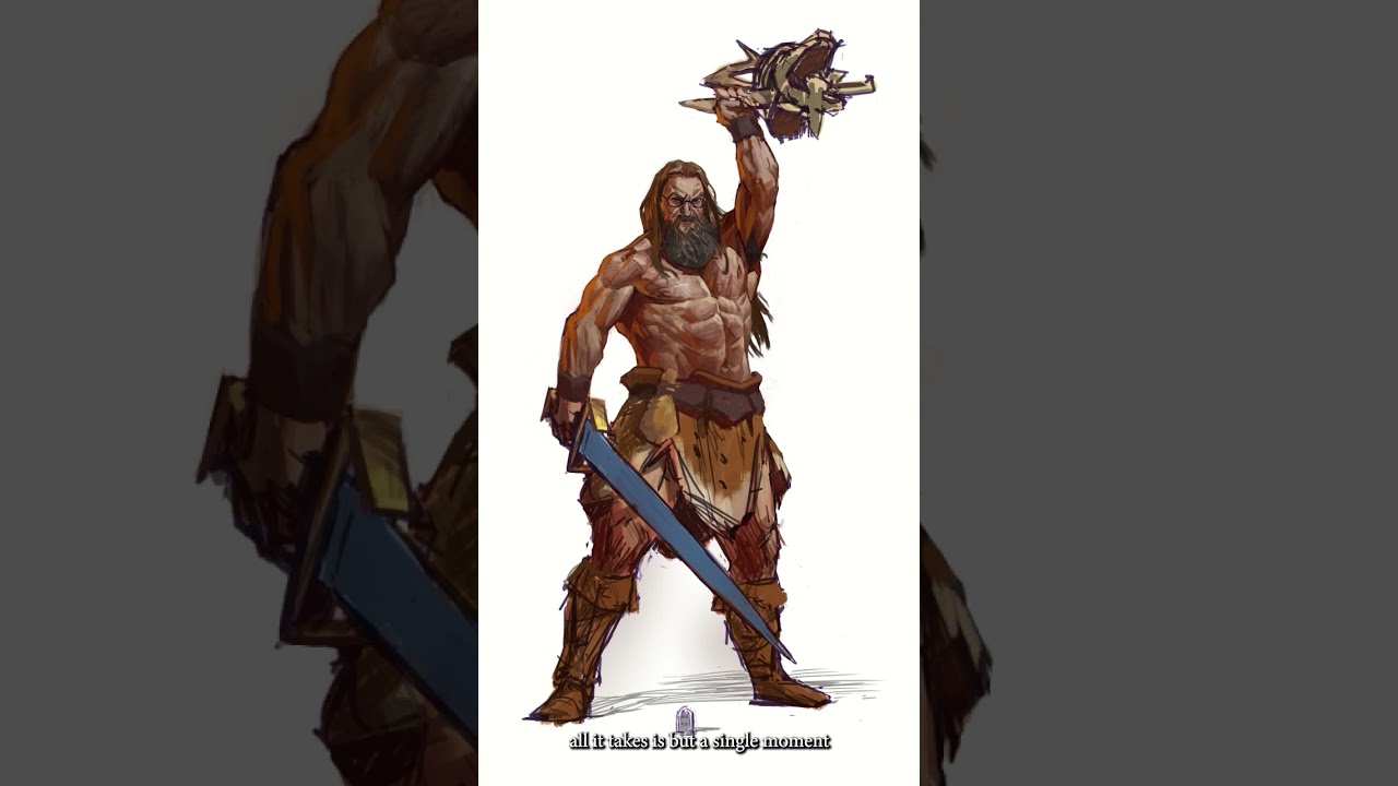 Bardbaric Broadcasts