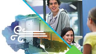 Classroom Preferred™  - The Ideal Solution For Climate Control In Schools.