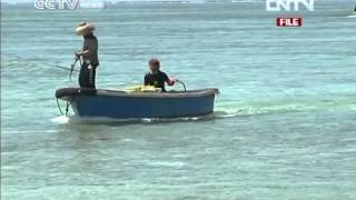 RIMPAC 2012 JOINT MILITARY DRILL CCTV News
