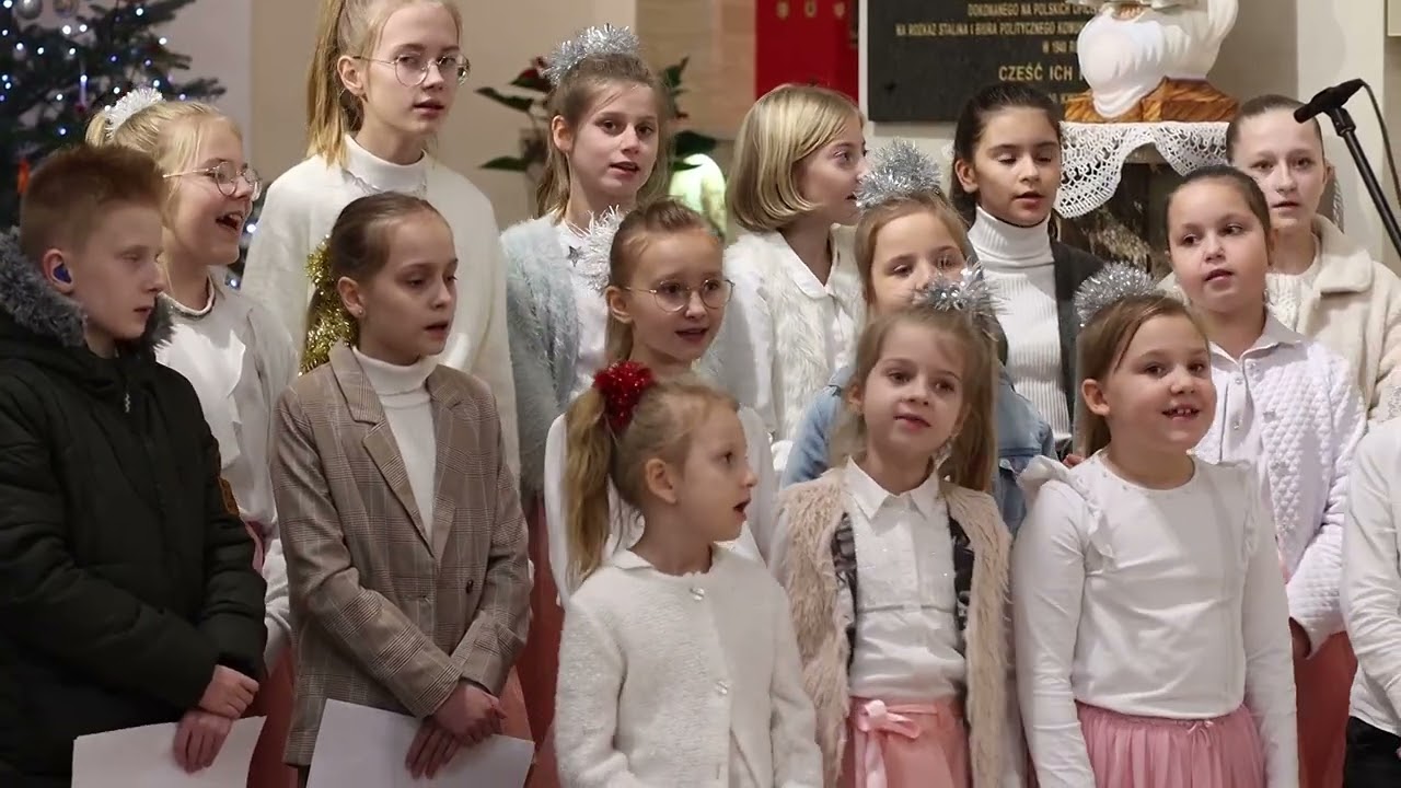 Narodził się Jezus Chrystus -  m. Piotr Pałka