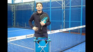 Padel Coaching: la prima lezione