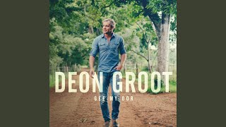 Video thumbnail of "Deon Groot - R1000 in my agtersak"