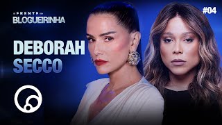 Download Lagu DE FRENTE COM BLOGUEIRINHA: DEBORAH SECCO - T4EP4 | DiaTV MP3 Download Lagu DE FRENTE COM BLOGUEIRINHA: DEBORAH SECCO - T4EP4 | DiaTV MP3