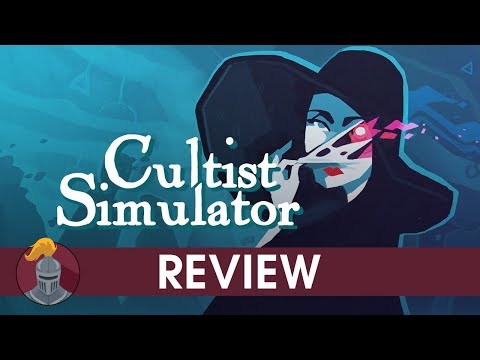 Video: Cultist Simulator Review - A Crabbed But Intoxicating Bargain With Otherworldly Forces