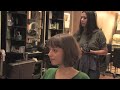 Kierlynn AZ - Pt 1: Cute Girl Gets Super Short Pixie (Free Video)