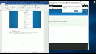 Web Tools for Content Providers - D3 - Drupal 8 tutorial