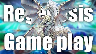 YuGiOh | Regenesis Showcase | May 2025 Format!