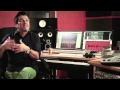 Промо-интервью Томаса Андерса о альбоме Christmas For You (2012)