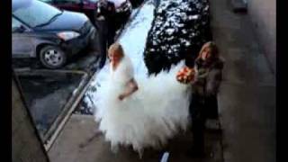 Dorota & Alberto's Wedding