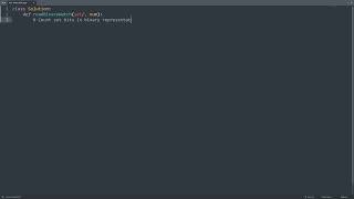 Leetcode 401. Binary Watch in Python | Python Leetcode | Python Coding Tutorial | Python Coding ASMR