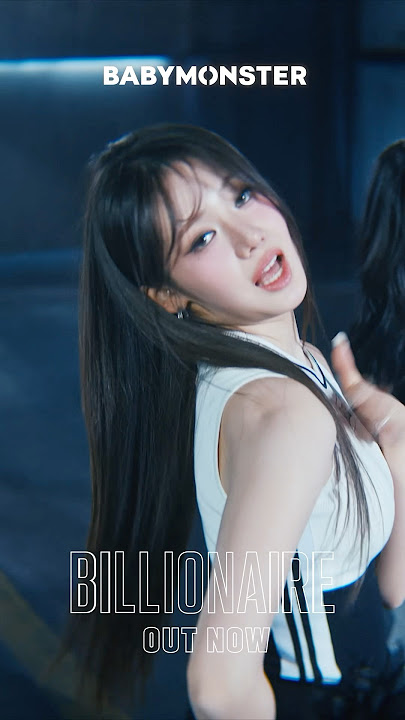 Download lagu [DRIP] 'BILLIONAIRE’ EXCLUSIVE PERFORMANCE VIDEO OUT NOW #BABYMONSTER #BILLIONAIRE #OUTNOW #YG