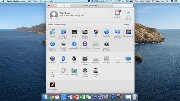 How to set up Hot Corners on a Mac for faster navigation (Better EFFICIENCY)