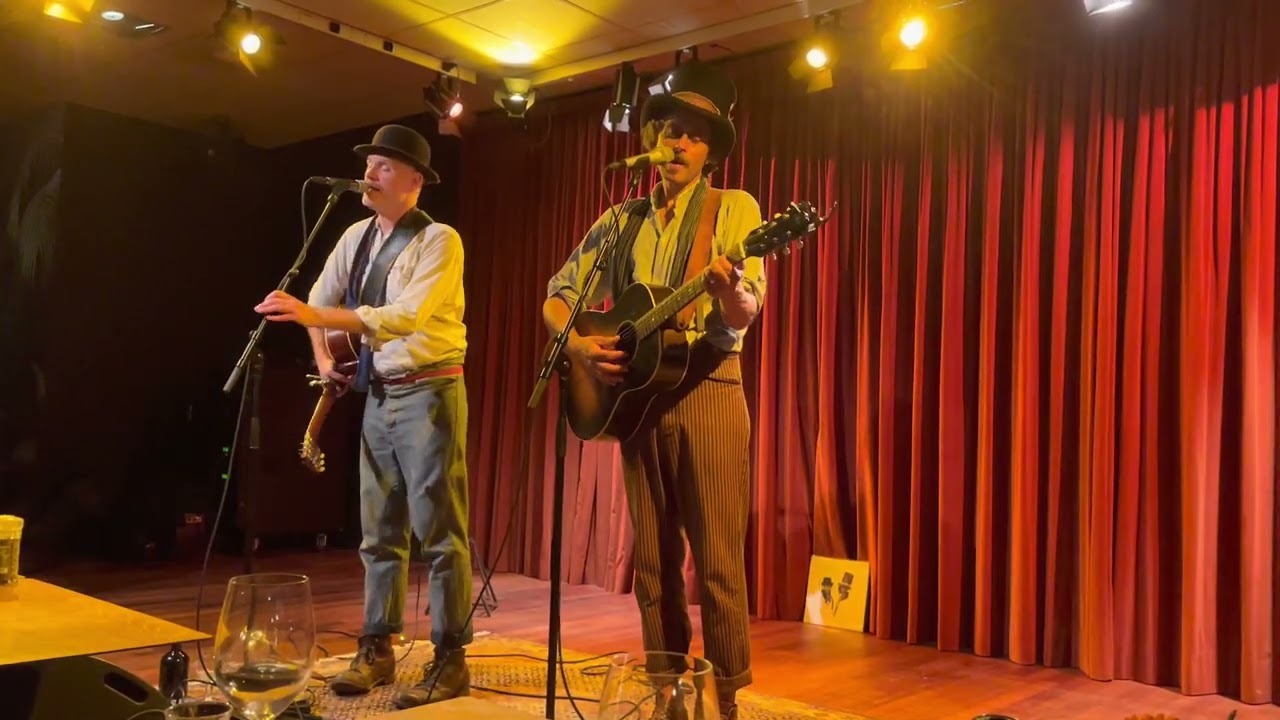 Son Of Town Hall - Cobbler's Hill