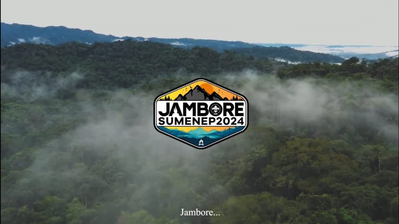 Official Theme Song Jambore Sumenep 2024