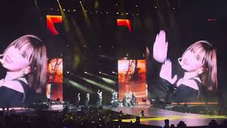 Aespa Synk Parallel Line In Charlotte 02082025  Armageddon