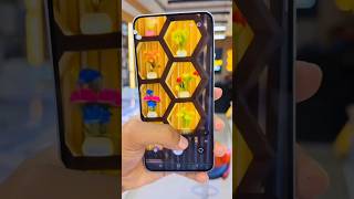 Turbo 4 Pro (256GB) | Only 17 Charge Cycles 🔥 Original Phone with 90W Fast Charger | Like New!