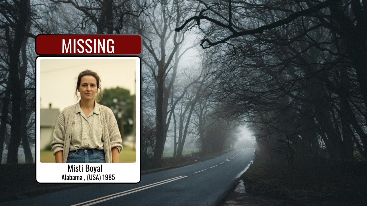 Alabama 1985 cold case solved arrest shocks the community - YouTube