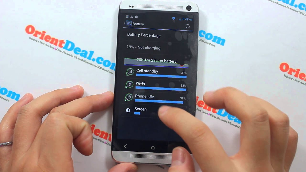 Phone Best China Android Phone the best chinese alternative of htc one based on mtk6589 quad core android phone cpu