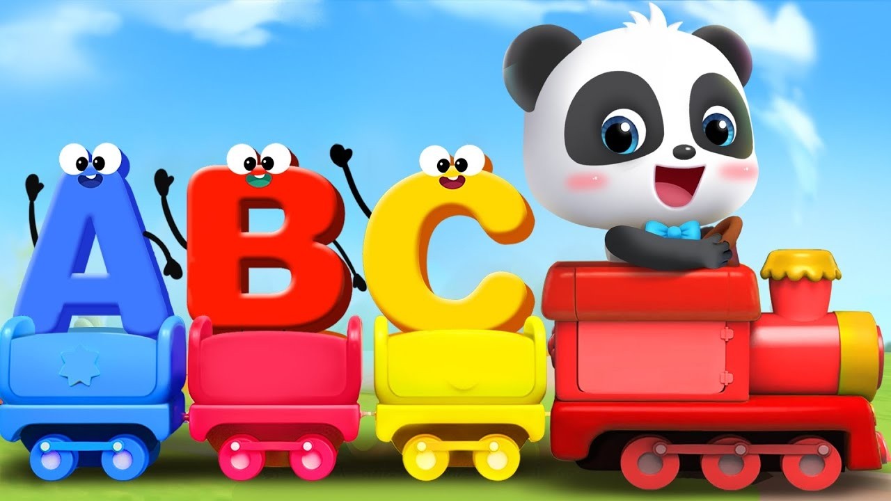 Alphabet Adventure Song for Kids 🌟 | ABC Learning Made Fun 🎵 - YouTube