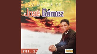 Video thumbnail of "Jose Gomez - Roca Eterna"