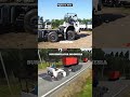 Bus Simulator Indonesia VS Indian Truck Chassis Konsa Video Best Hai #shortsfeed #shorts #short