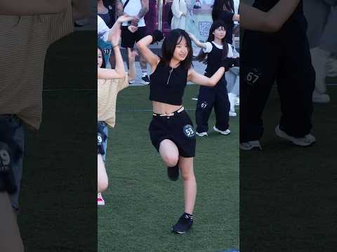DANCE] 어린 댄서: Hearts2Hearts '<strong>RUDE</strong>!': K-POP 랜덤플레이댄스 PlayOn RPD 코엑스 랜플: 260530 여자 블랙 하츠투하츠 하투하